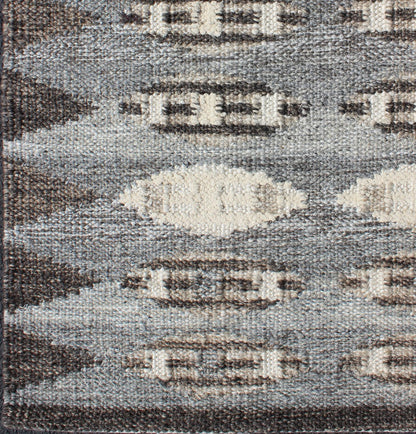 nan - Keivan Woven ArtsKHN - 463 - SW - 09 - 10347Rug