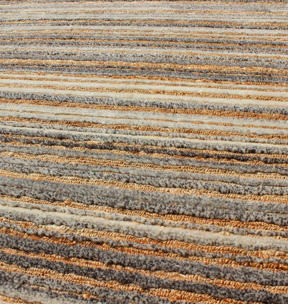 nan - Keivan Woven ArtsKHN - 464 - J3 - 10568Rug