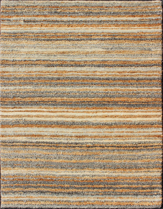 nan - Keivan Woven ArtsKHN - 464 - J3 - 10568Rug