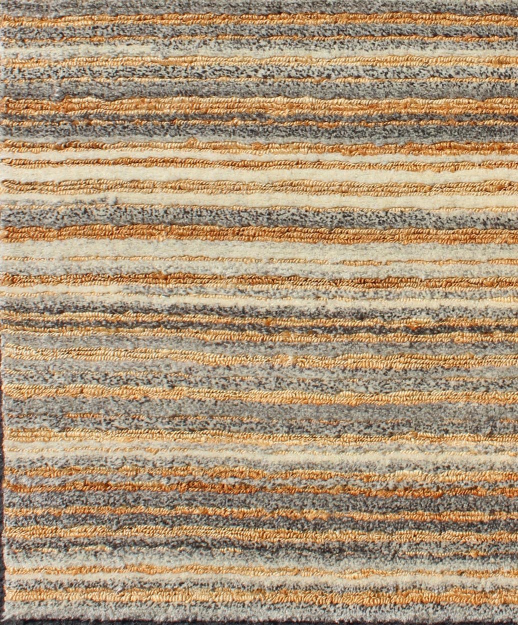 nan - Keivan Woven ArtsKHN - 464 - J3 - 10568Rug