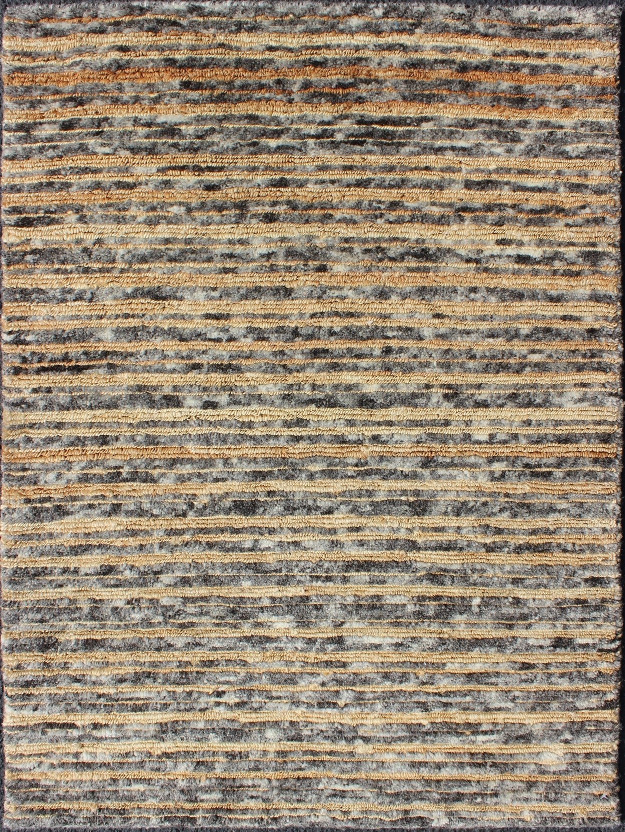 nan - Keivan Woven ArtsKHN - 466 - RD - 03 - 10350Rug