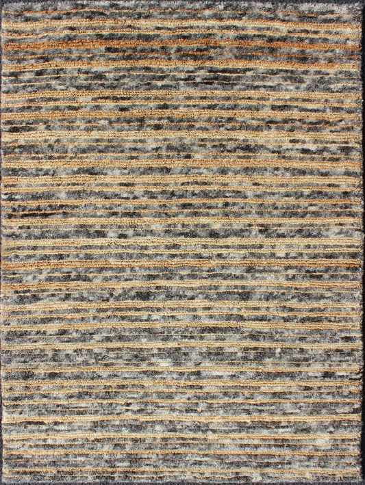 nan - Keivan Woven ArtsKHN - 466 - RD - 03 - 10350Rug