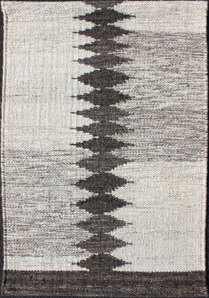 nan - Keivan Woven ArtsKHN - 469 - SW - 06 - 10356Rug