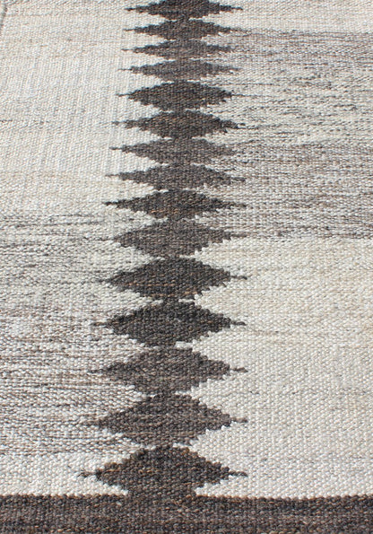 nan - Keivan Woven ArtsKHN - 469 - SW - 06 - 10356Rug