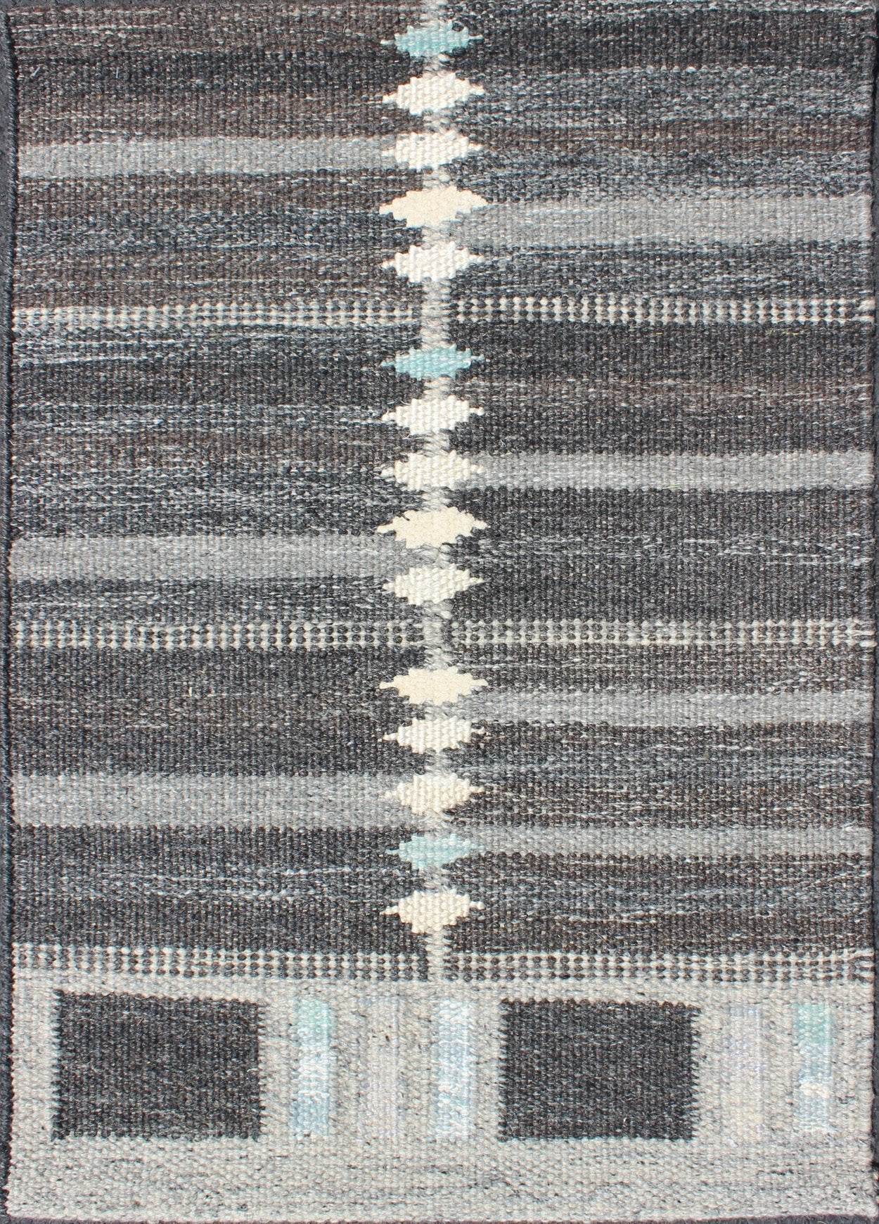 nan - Keivan Woven ArtsKHN - 470 - SW - 10 - 10359Rug