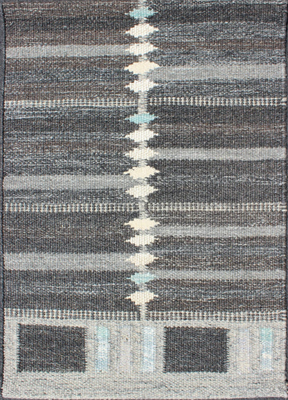 nan - Keivan Woven ArtsKHN - 470 - SW - 10 - 10359Rug