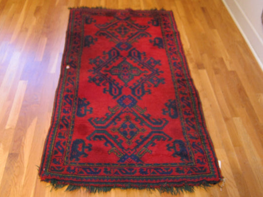 nan - Keivan Woven ArtsL11 - 0303 - 2536Rug