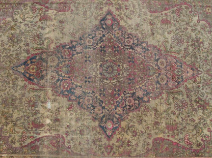 nan - Keivan Woven ArtsM14 - 0515 - 6330Rug