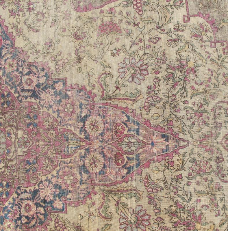 nan - Keivan Woven ArtsM14 - 0515 - 6330Rug