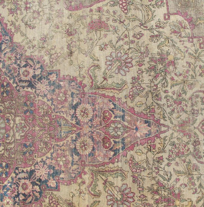 nan - Keivan Woven ArtsM14 - 0515 - 6330Rug