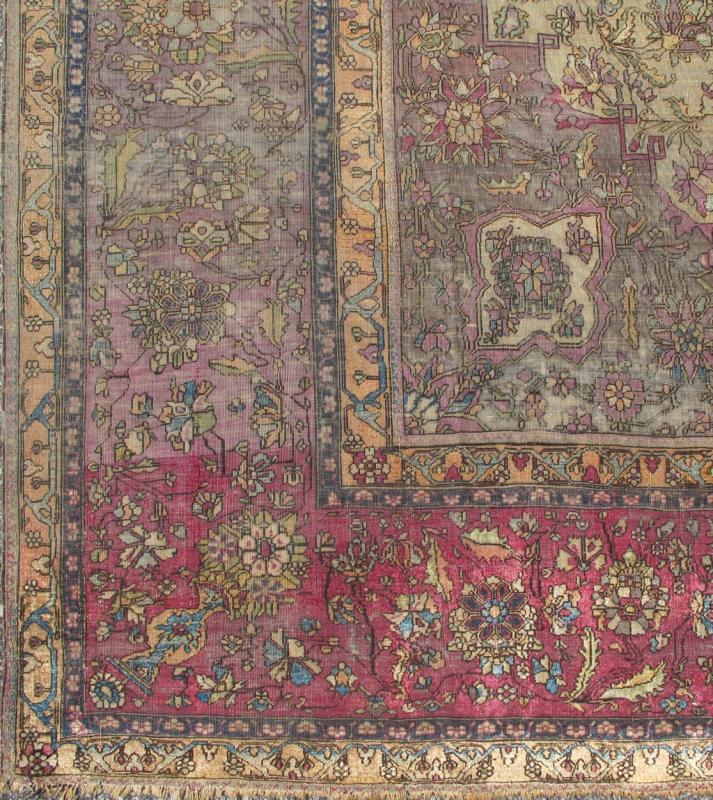 nan - Keivan Woven ArtsM14 - 0515 - 6330Rug