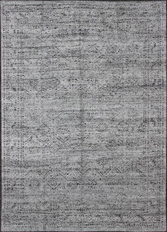 10'3 x 14' - Keivan Woven ArtsMAH - 100 - 6596Rug
