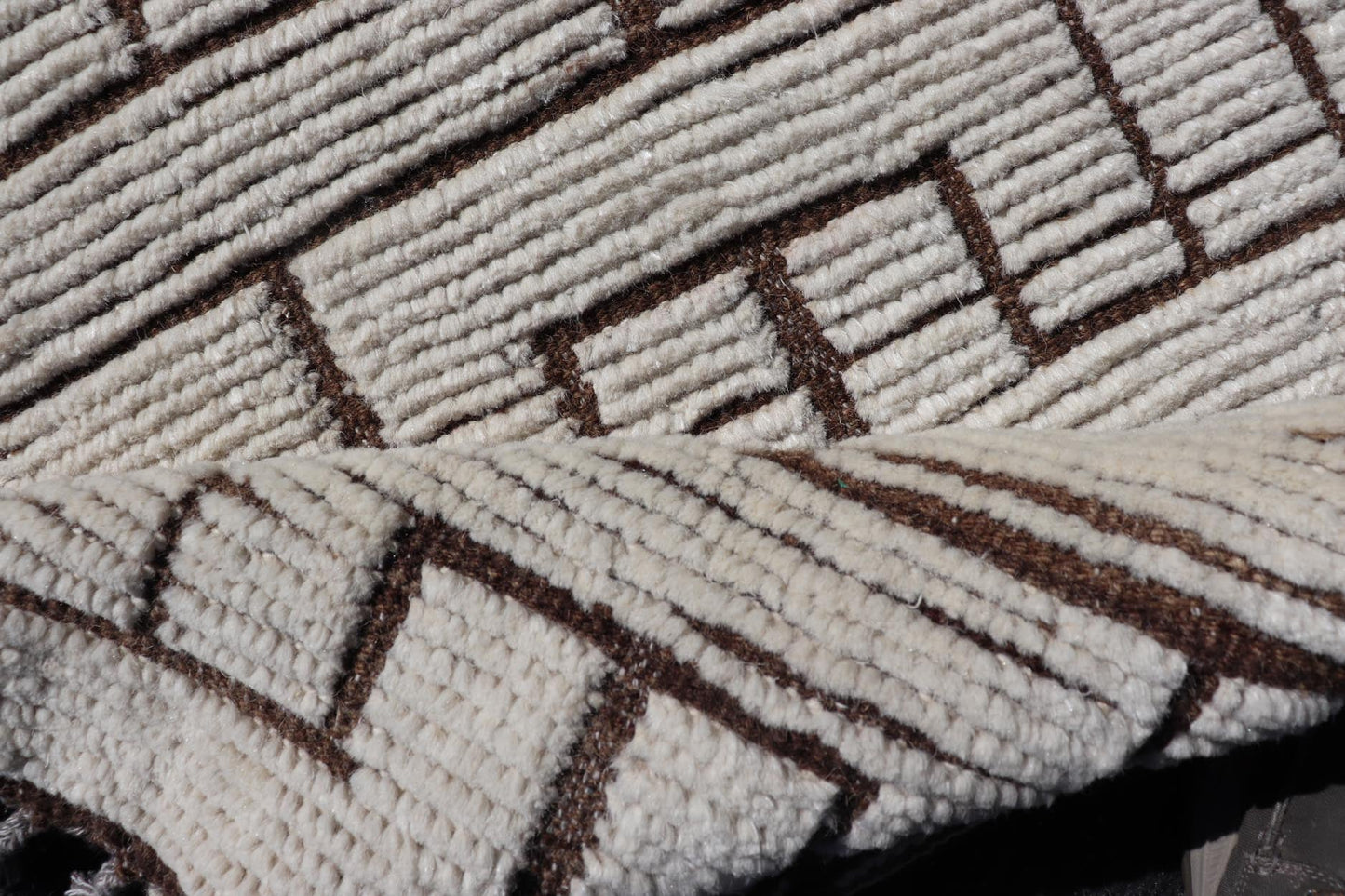 nan - Keivan Woven ArtsMSE - 11112 - 20874Rug