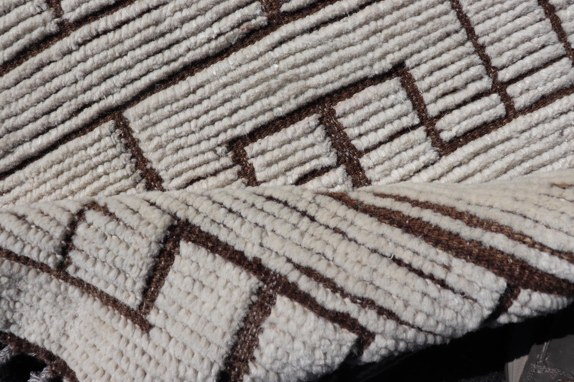 nan - Keivan Woven ArtsMSE - 11112 - 20874Rug