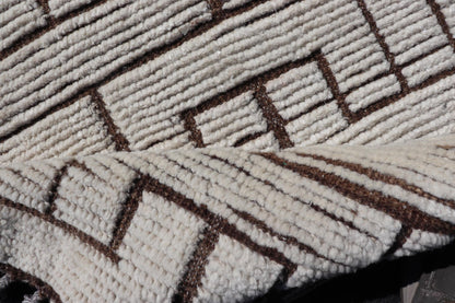 nan - Keivan Woven ArtsMSE - 11112 - 20874Rug