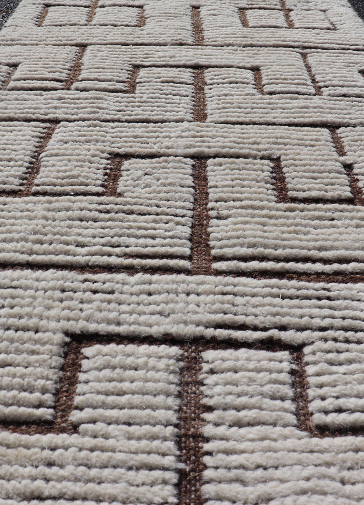 nan - Keivan Woven ArtsMSE - 11112 - 20874Rug
