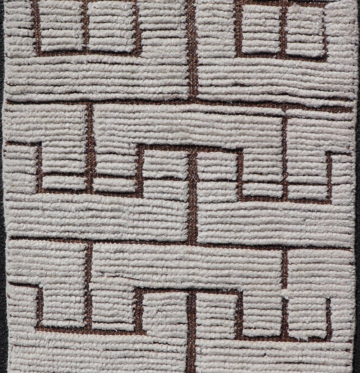 nan - Keivan Woven ArtsMSE - 11112 - 20874Rug