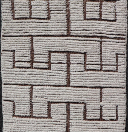 nan - Keivan Woven ArtsMSE - 11112 - 20874Rug