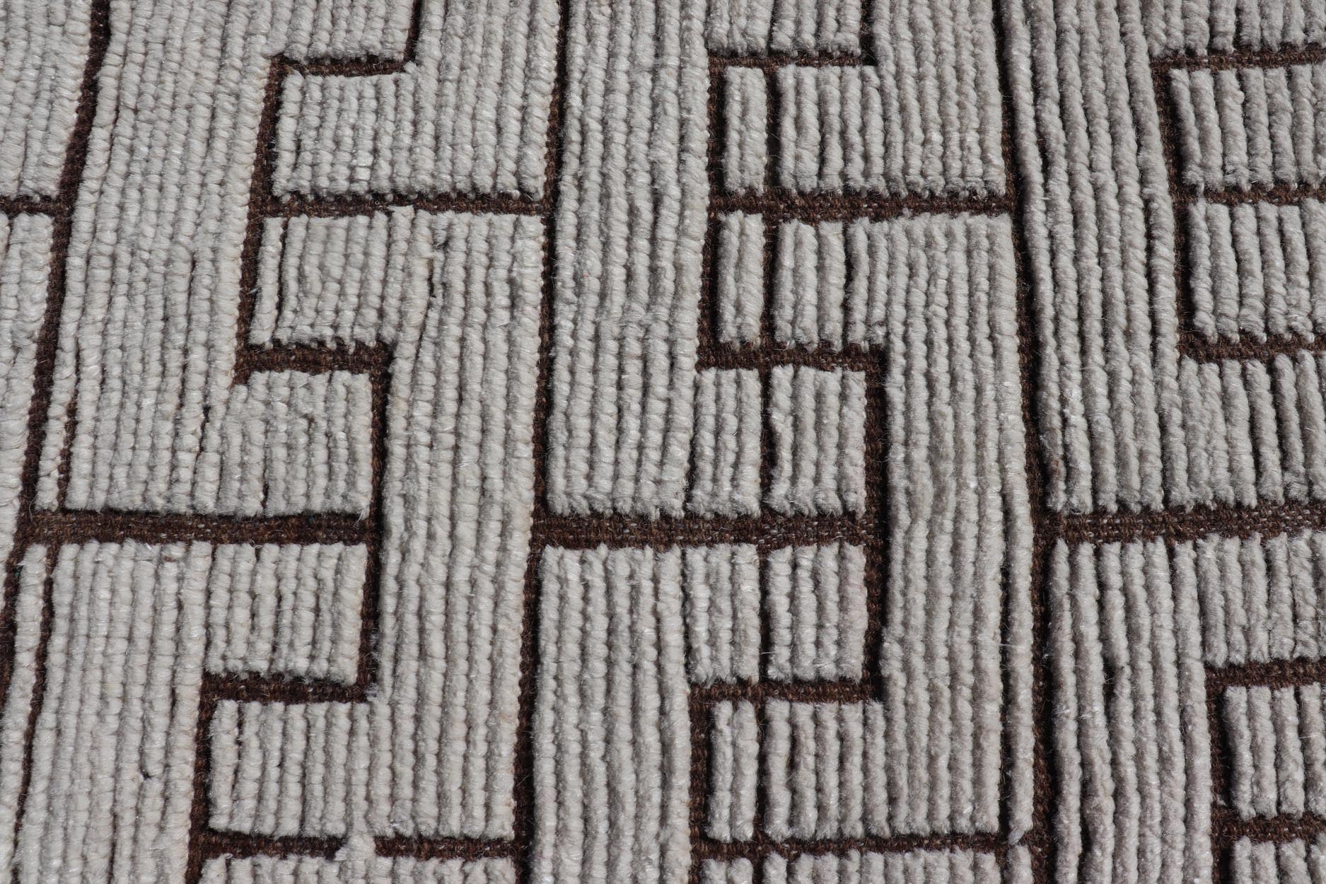 nan - Keivan Woven ArtsMSE - 11112 - 20874Rug
