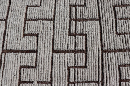 nan - Keivan Woven ArtsMSE - 11112 - 20874Rug