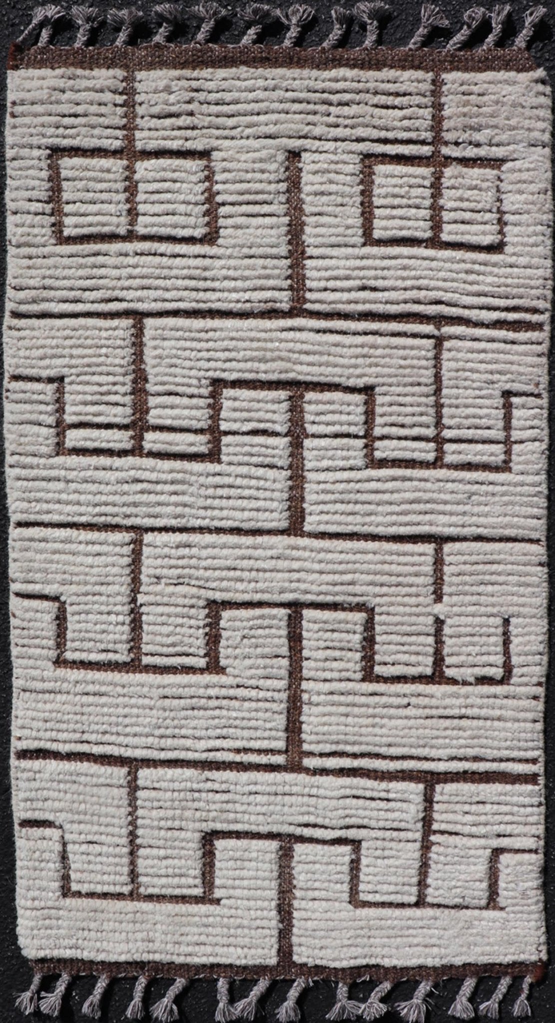 nan - Keivan Woven ArtsMSE - 11112 - 20874Rug