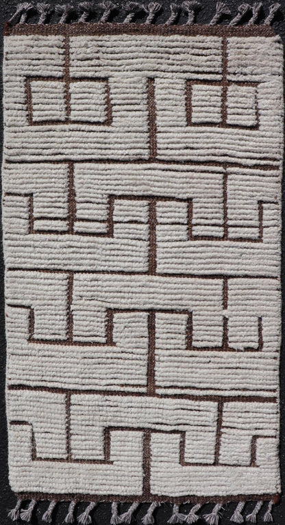 nan - Keivan Woven ArtsMSE - 11112 - 20874Rug