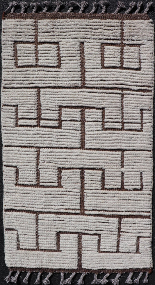 nan - Keivan Woven ArtsMSE - 11112 - 20874Rug