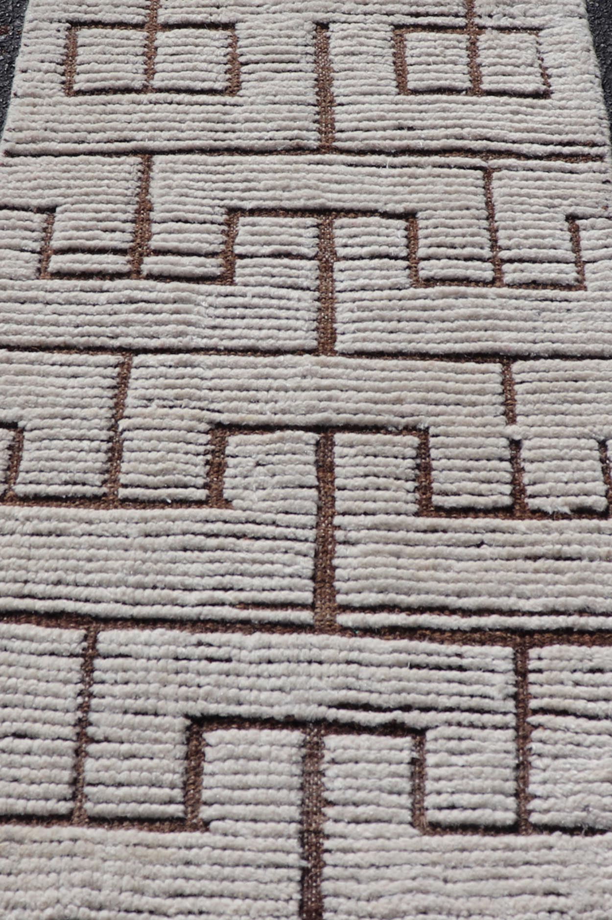 nan - Keivan Woven ArtsMSE - 11112 - 20874Rug
