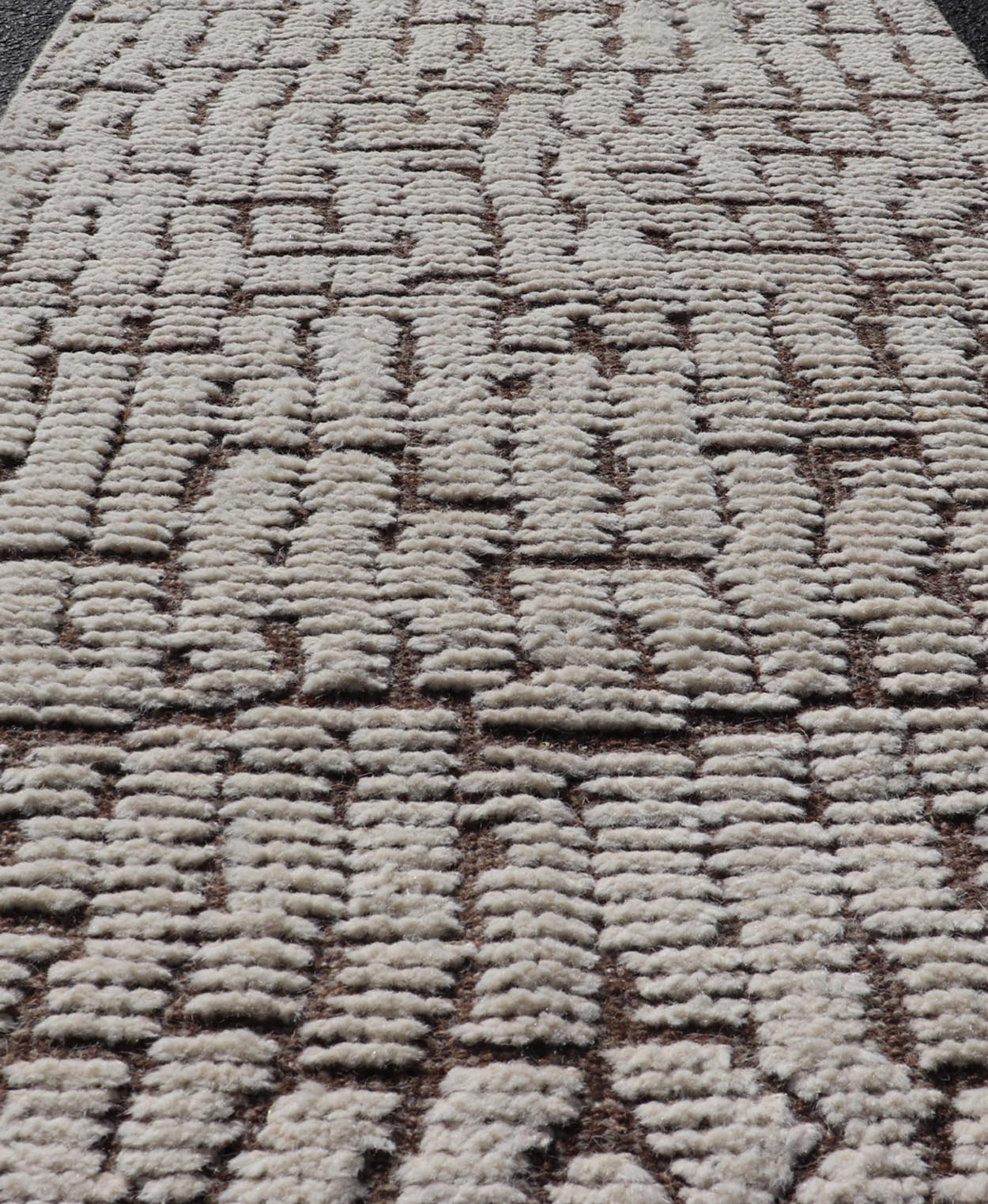 nan - Keivan Woven ArtsMSE - 13167 - 20880Rug