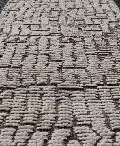 nan - Keivan Woven ArtsMSE - 13167 - 20880Rug