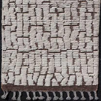 nan - Keivan Woven ArtsMSE - 13167 - 20880Rug