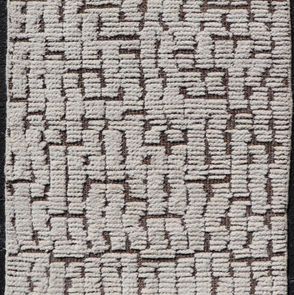 nan - Keivan Woven ArtsMSE - 13167 - 20880Rug