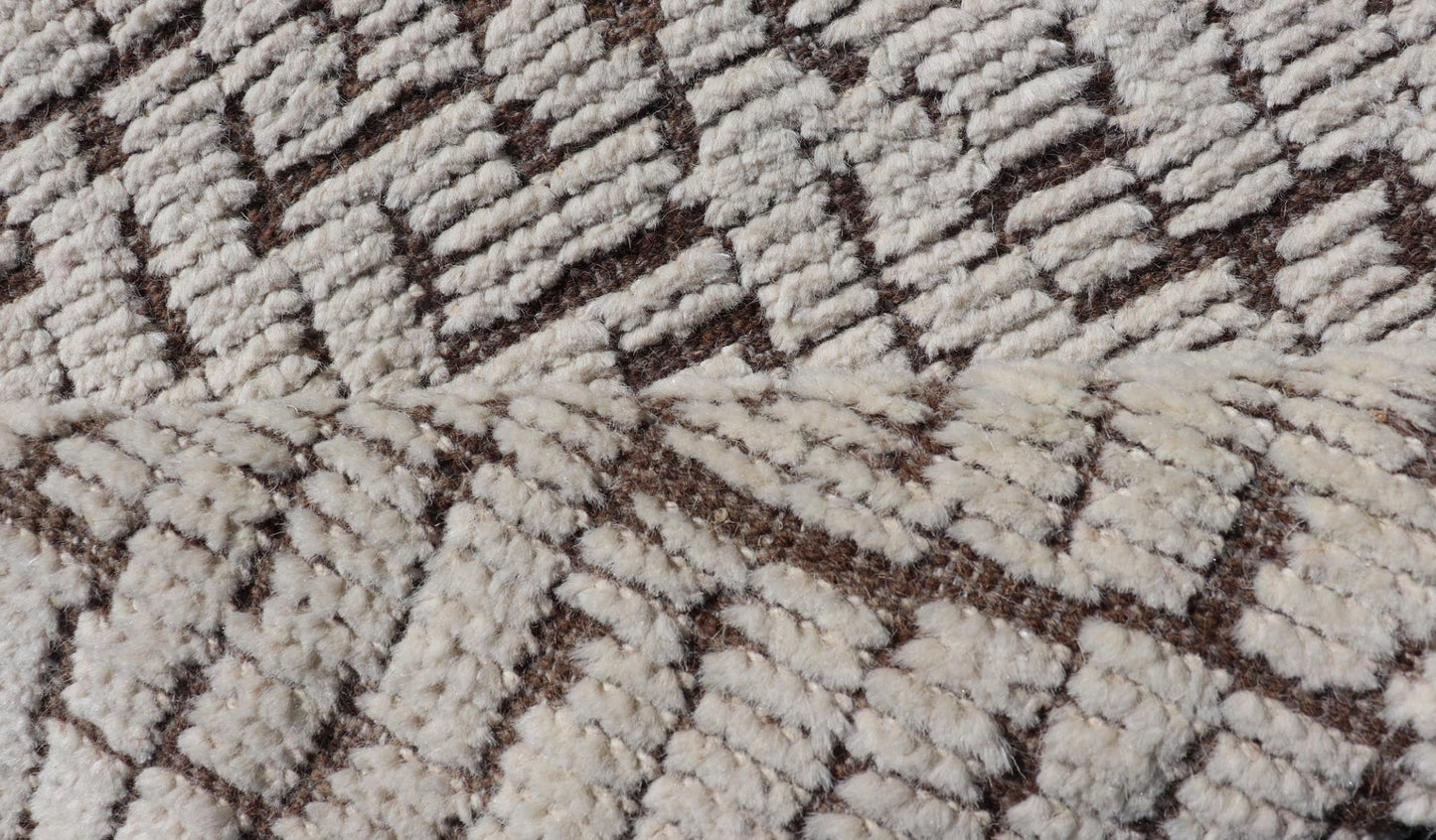 nan - Keivan Woven ArtsMSE - 13167 - 20880Rug