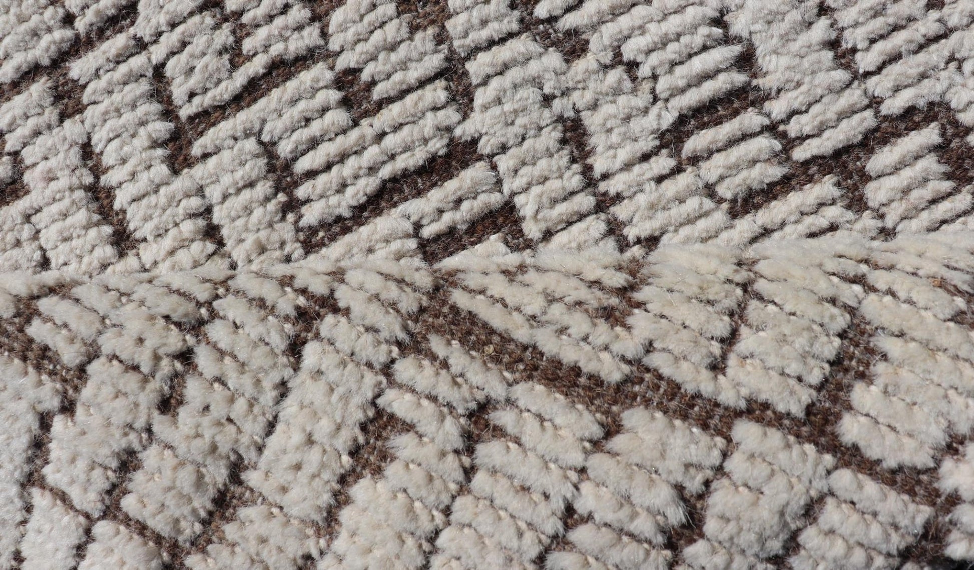 nan - Keivan Woven ArtsMSE - 13167 - 20880Rug