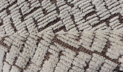 nan - Keivan Woven ArtsMSE - 13167 - 20880Rug