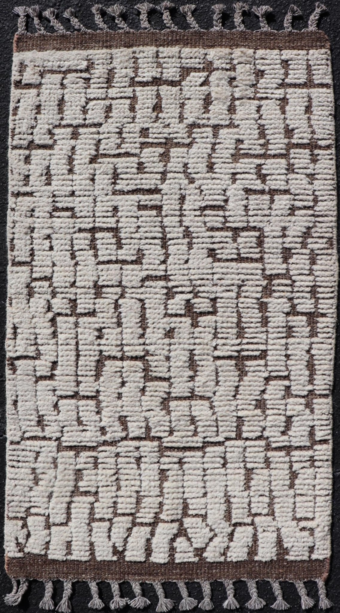 nan - Keivan Woven ArtsMSE - 13167 - 20880Rug
