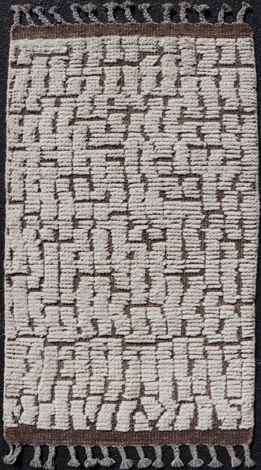 nan - Keivan Woven ArtsMSE - 13167 - 20880Rug
