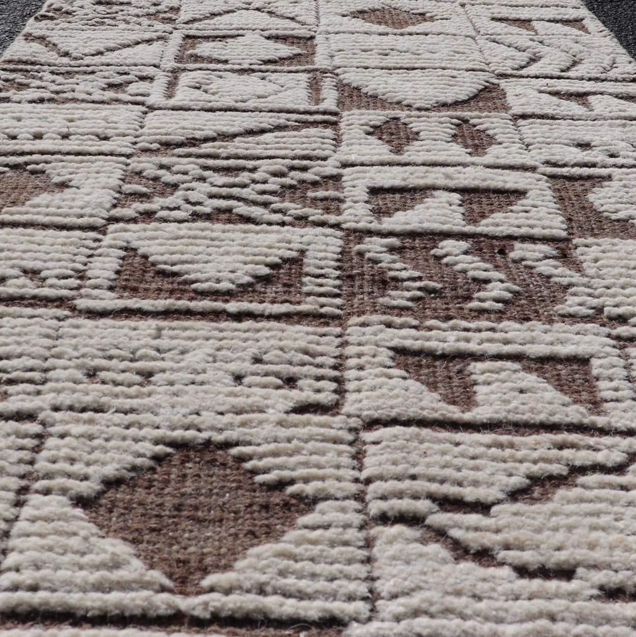 nan - Keivan Woven ArtsMSE - 13173 - 20886Rug