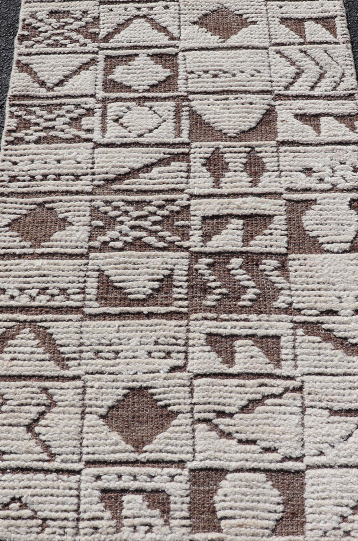 nan - Keivan Woven ArtsMSE - 13173 - 20886Rug