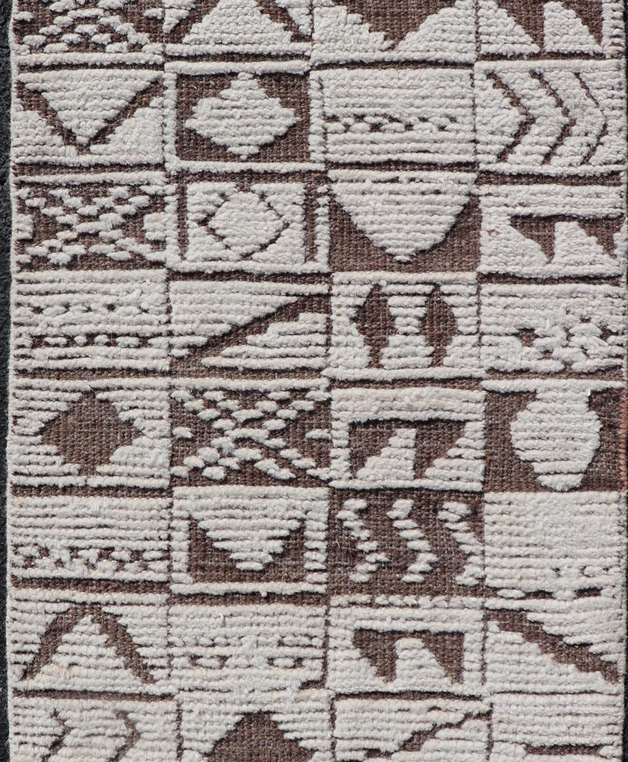 nan - Keivan Woven ArtsMSE - 13173 - 20886Rug