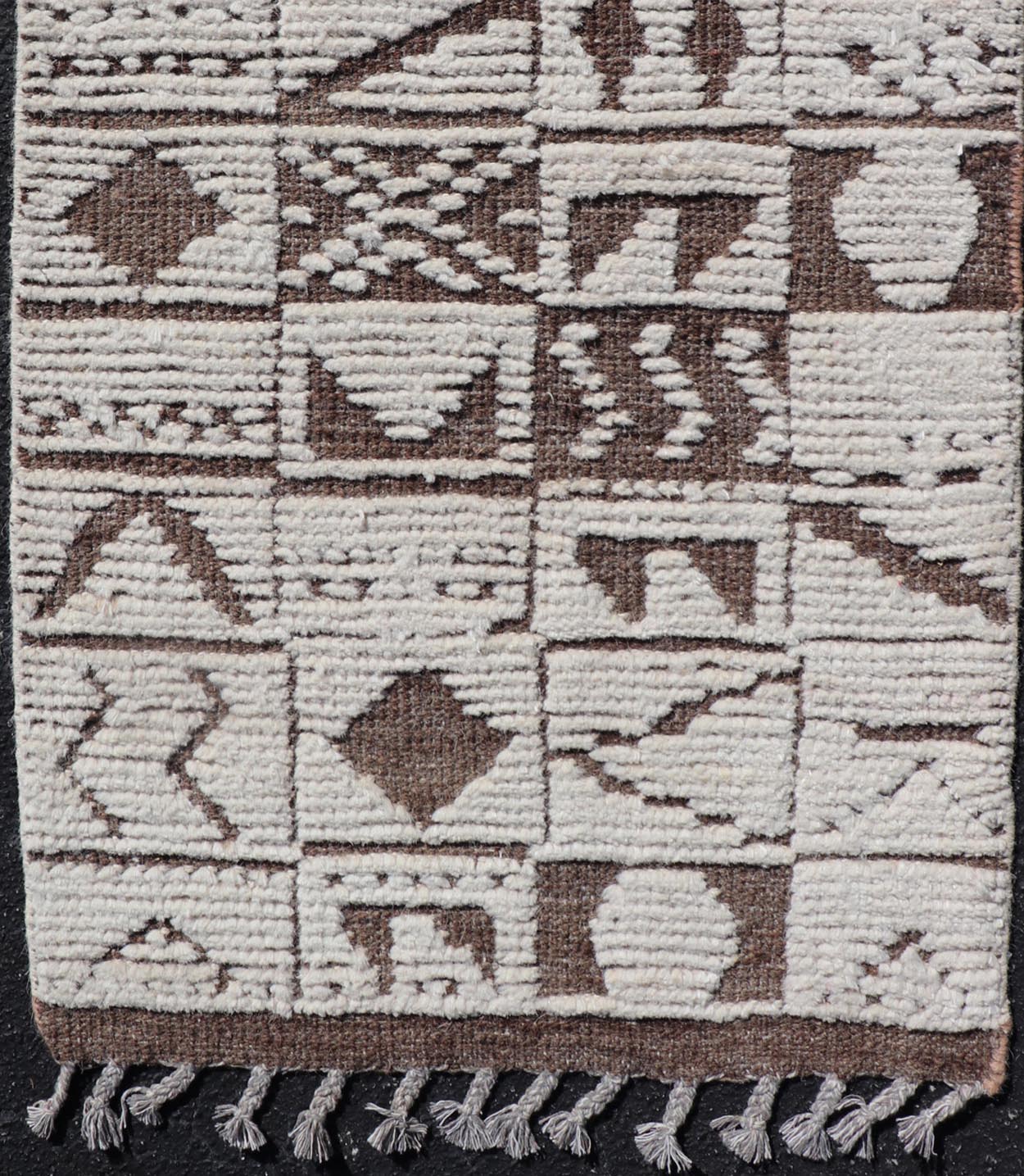nan - Keivan Woven ArtsMSE - 13173 - 20886Rug