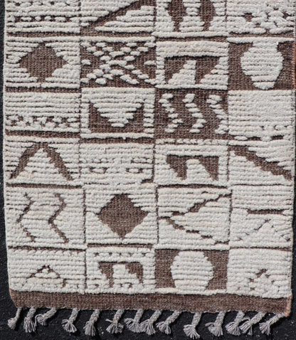 nan - Keivan Woven ArtsMSE - 13173 - 20886Rug