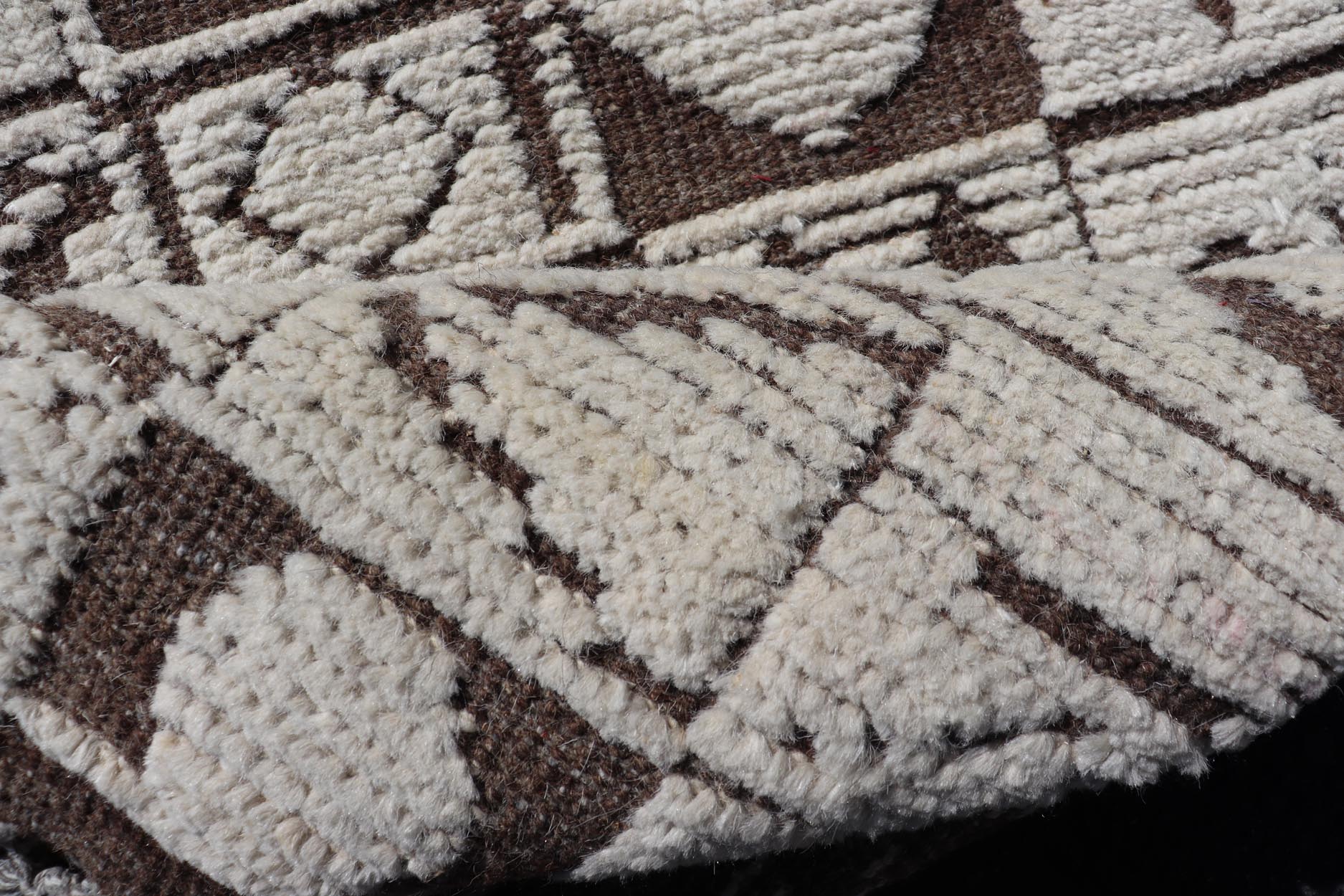 nan - Keivan Woven ArtsMSE - 13173 - 20886Rug