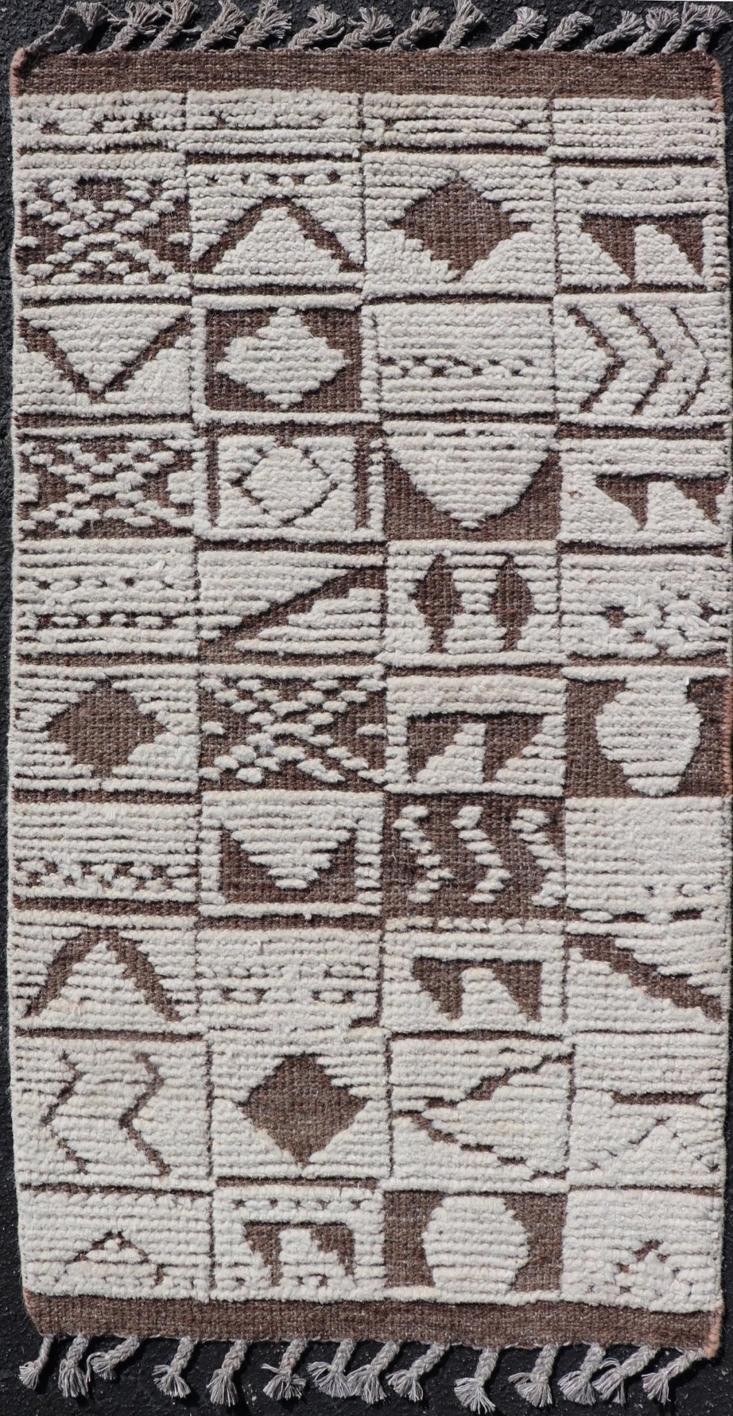 nan - Keivan Woven ArtsMSE - 13173 - 20886Rug