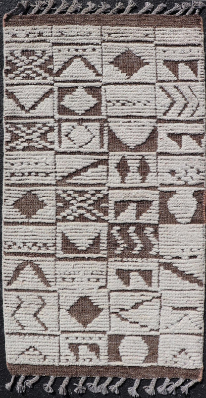 nan - Keivan Woven ArtsMSE - 13173 - 20886Rug