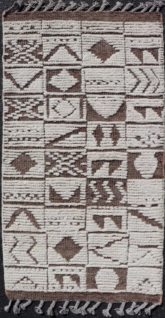 nan - Keivan Woven ArtsMSE - 13173 - 20886Rug