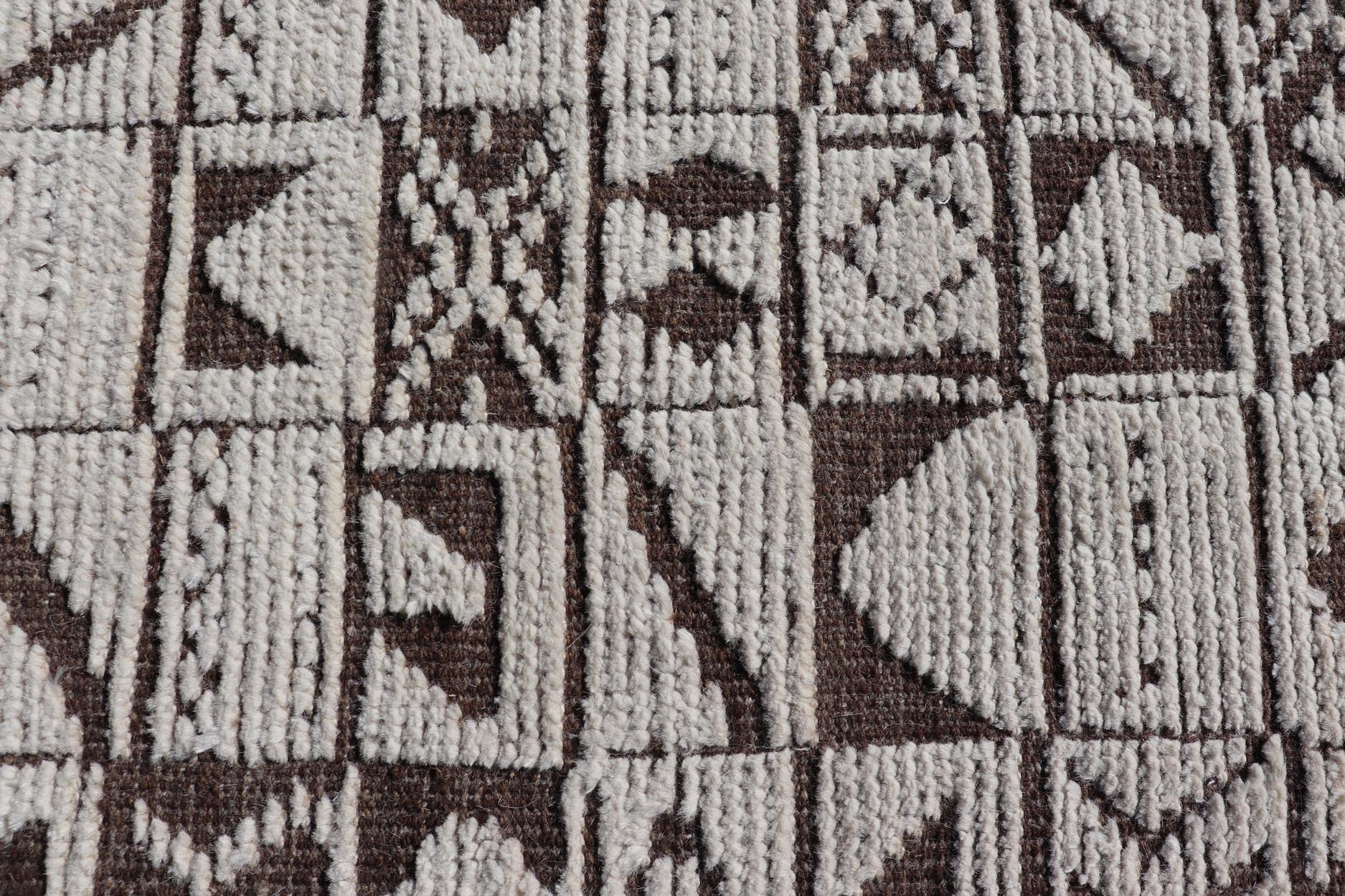 nan - Keivan Woven ArtsMSE - 13175 - 20892Rug