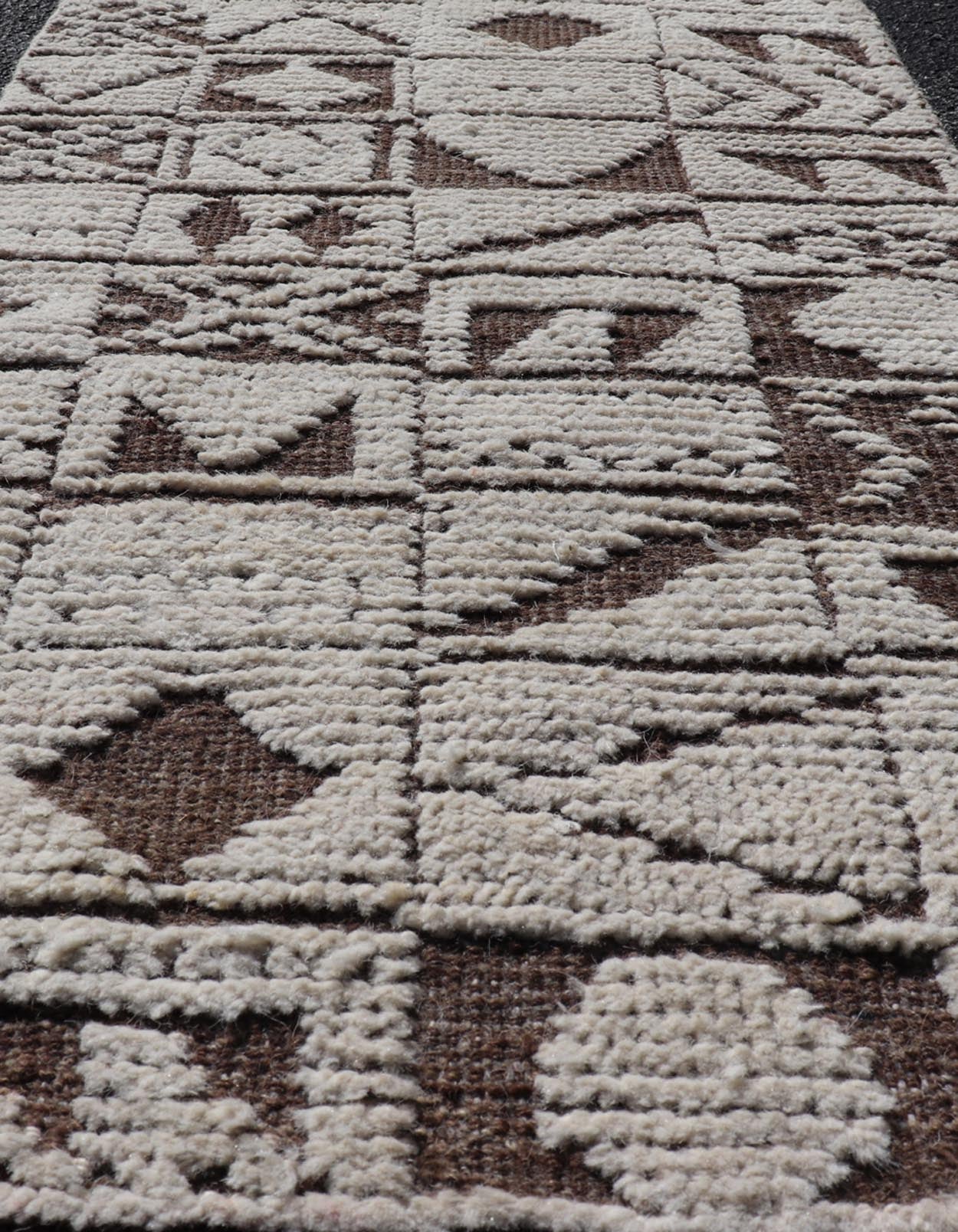 nan - Keivan Woven ArtsMSE - 13175 - 20892Rug
