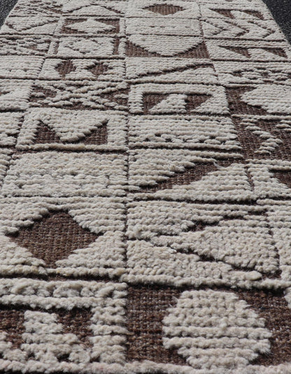 nan - Keivan Woven ArtsMSE - 13175 - 20892Rug