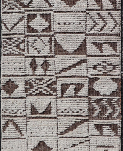 nan - Keivan Woven ArtsMSE - 13175 - 20892Rug